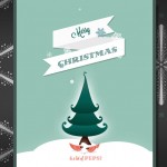 Merry scrolling with skrollr.js - tutorial preview