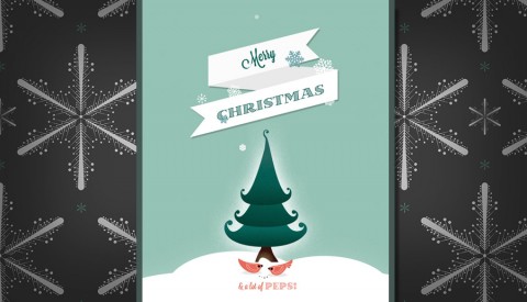 Merry scrolling with skrollr.js - tutorial preview