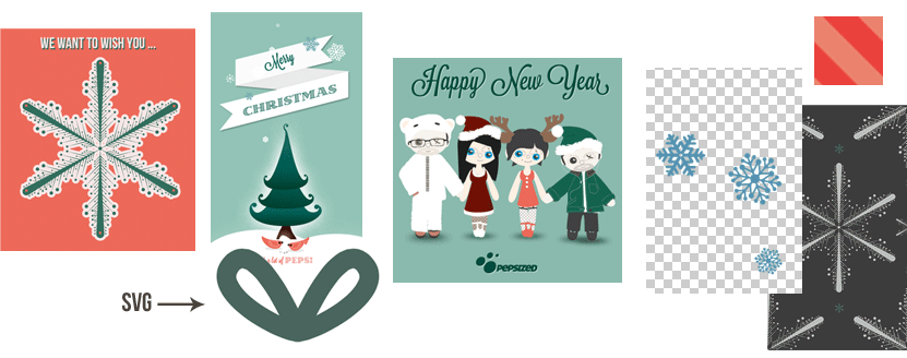 Elements to use - tutorial : Merry Scrolling with scroll.js