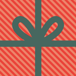 A svg ribbon