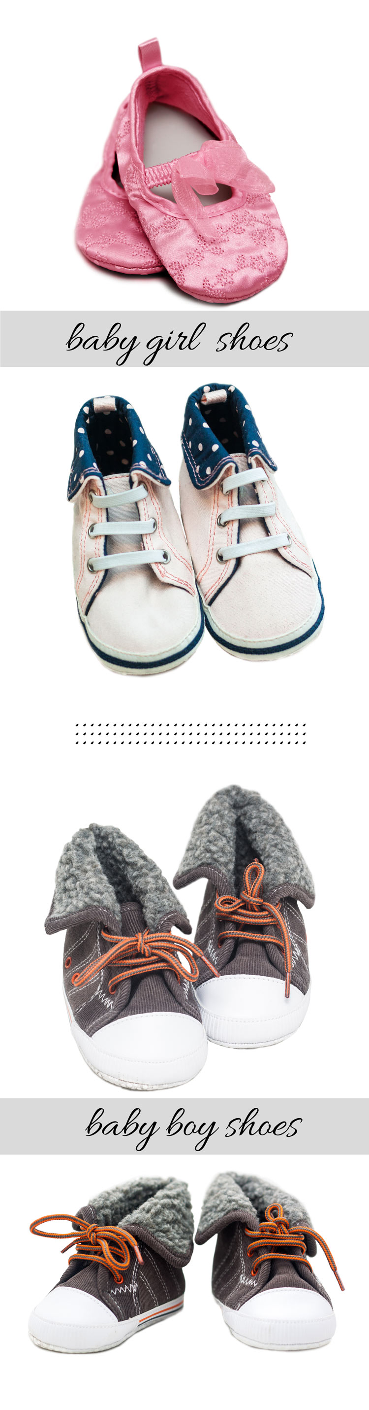 Baby Shoes